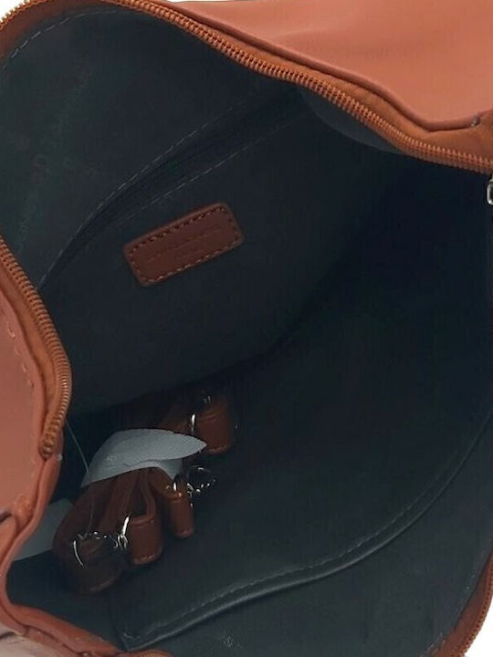 Sienna +gift Nécessaire Women's Bag Shoulder Tabac Brown