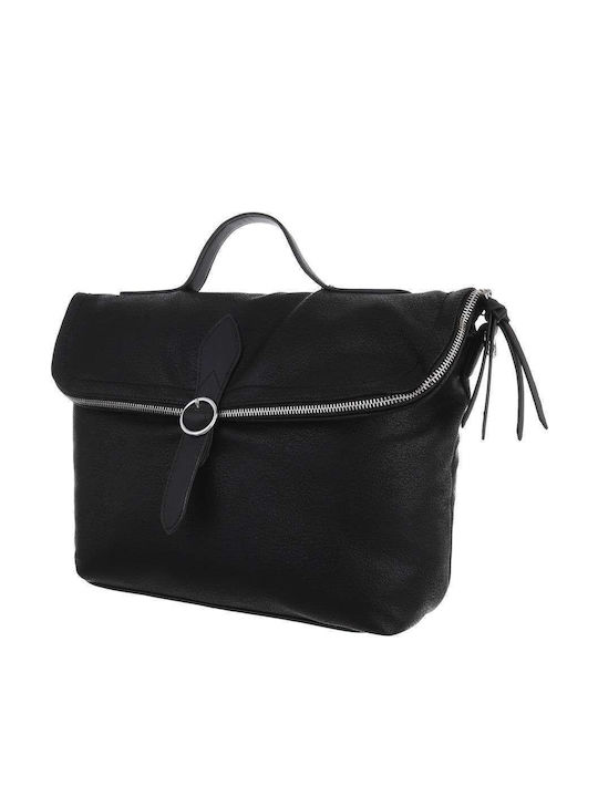 Cardinali Women's Bag Shoulder Black