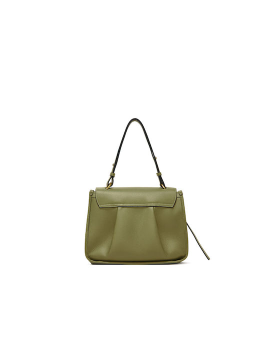 Gianni Chiarini Damen Tasche Khaki