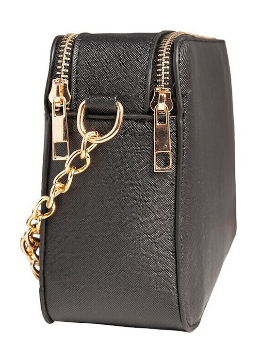 Geantă de damă Crossbody Neagră