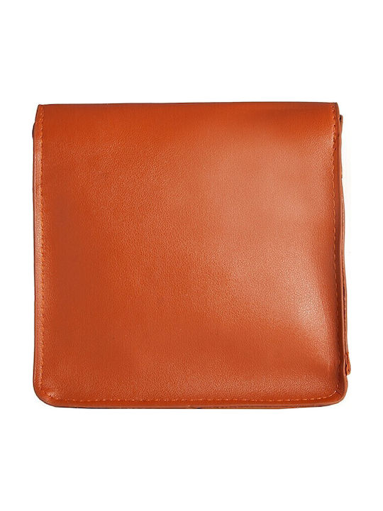 Geantă Geantă de damă Crossbody Neagră