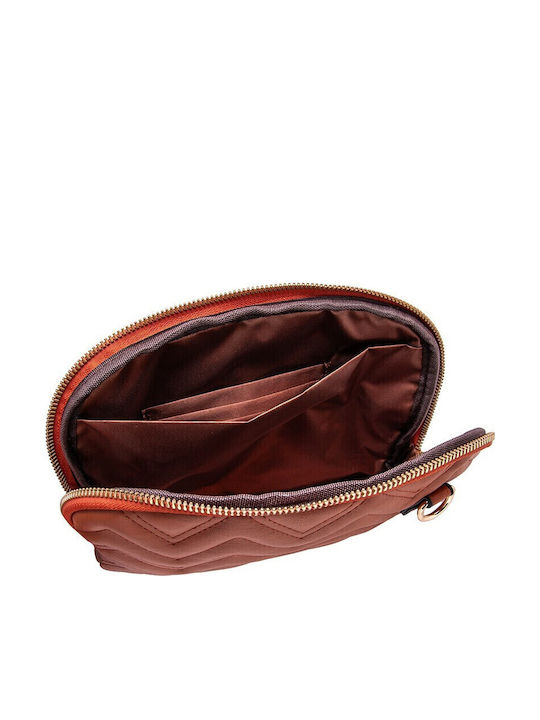 Gentuță Geantă de damă Crossbody Neagră