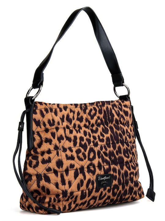 Women's Brown Handbag