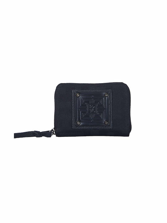 Ames Wallet Women's Bag Hand Black