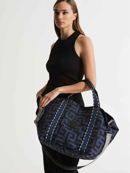 Theros Women's Bag Handbag Black