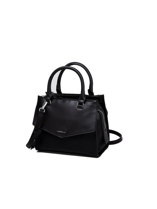 Fiorelli Mia Grab Women's Shoulder Bag Black