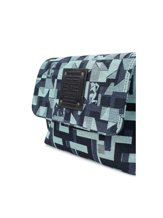 Velos Mino Velos Mino Women's Shoulder Bag Blue