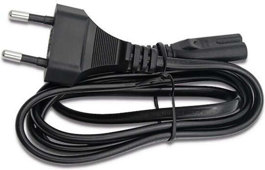 Qoltec Încărcător Laptop 65W 19.5V 3.33A pentru Samsung / Sony cu Cablu de Alimentare Detașabil și cu set de mufe