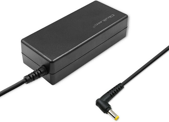 Qoltec Laptop-Ladegerät 40W 19V 2.1A für Acer mit abnehmbarem Netzkabel