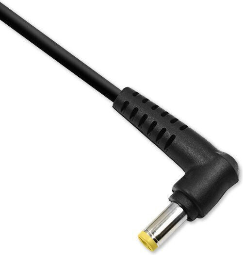 Qoltec Laptop-Ladegerät 40W 19V 2.1A für Acer mit abnehmbarem Netzkabel