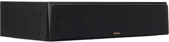 Klipsch RP-404C II RP-404C II Hi-Fi Speaker Central 125W 4.5 No of Drivers W68.2xD16.4xH14.5cm. Ebony
