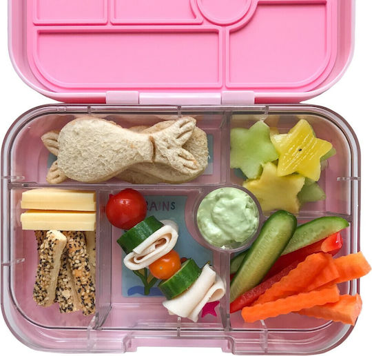 Lunch Punch Ausstechformen Kunststoff 2Stück