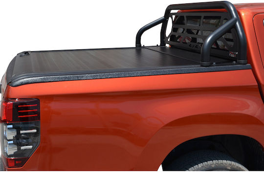 GroupAK Roll Bar Καρότσας Αυτοκινήτου για Mitsubishi L200 (Triton) 2019+