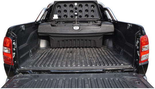 GroupAK Car Bed Toolbox for Fiat Fullback 1pcs