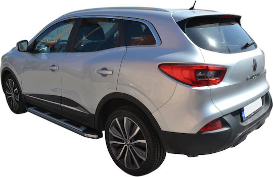 Renault Scări Laterale Auto 4x4 pentru Renault Kadjar 2015+