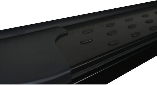 Nissan 4x4 Car Side Steps for Nissan Qashqai
