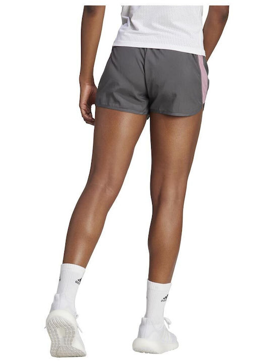Adidas Women's Sporty Shorts Gray