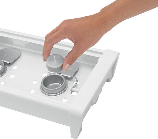 Brabantia Θερμαντικό Μπουφέ