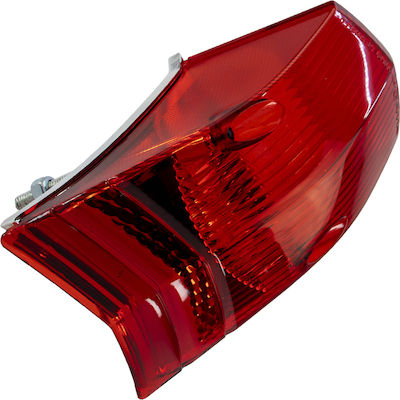 Roc Rear Light Motorcycle for Yamaha XT / XT 660X