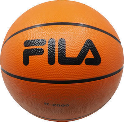 FILA Μπάλα Μπάσκετ Indoor/Outdoor