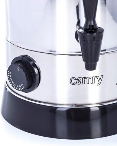 Adler Camry Water Buffet Kettle 8.8lt 0.98kW 50x31x45cm