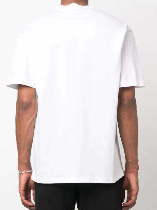 Just Cavalli T-shirt Λευκό