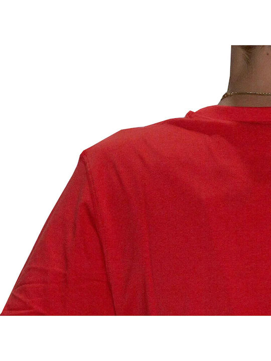 Tricou Roșu