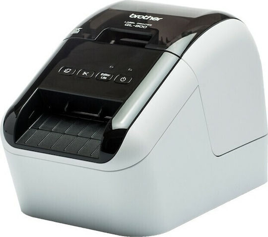 Brother Ql800 Label Printer USB