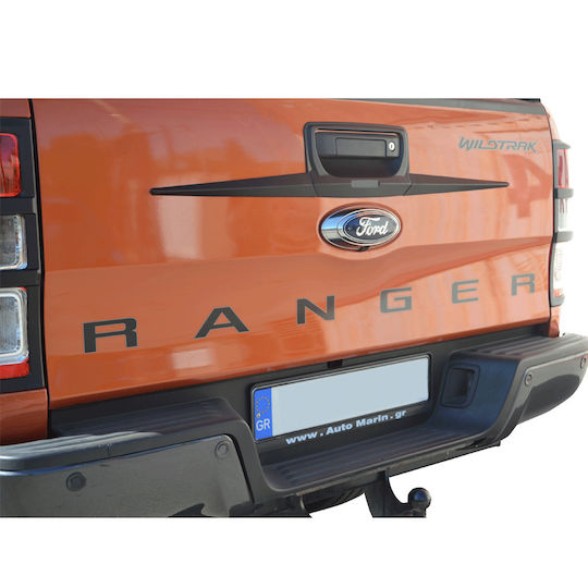 Ford Διακοσμητικά για Χερούλια Αυτοκινήτου Ford Ranger 4τμχ