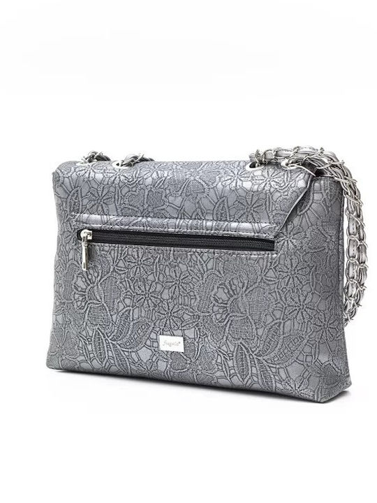 Fragola Women's Bag Shoulder Gray