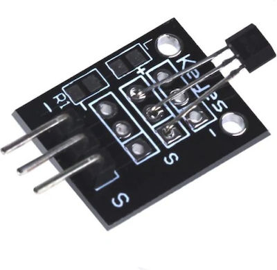 Sensor Magnetic Field KY-035 1pcs