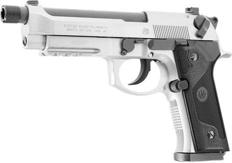 Umarex Αεροβόλο Πιστόλι Προσυμπιεσμένου Αέρα Beretta M9a3 Blowback Μεταλλικό 6mm