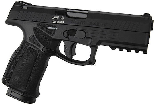 Asg Pistol cu Aer cu Aer Precomprimat Steyr 6mm