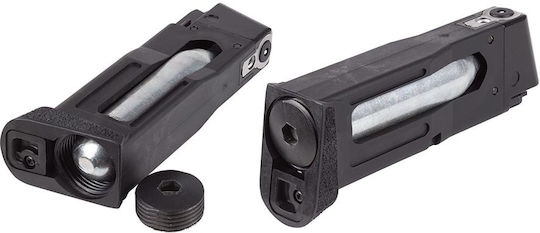 SigSauer Αεροβόλο Πιστόλι Προσυμπιεσμένου Αέρα P365 Blowback Μεταλλικό 6mm