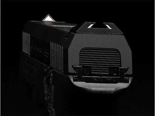 Asg Pistol cu Aer cu Aer Precomprimat Steyr 6mm
