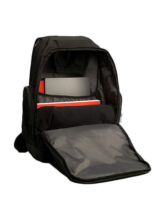 Horsefeathers Backpack Μαύρο