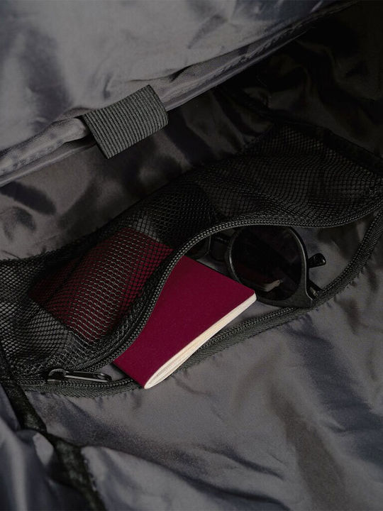 Horsefeathers Backpack Μαύρο