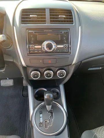 ACV DIN Fascia Panels 2 Din for Mitsubishi Asx 2009-2014