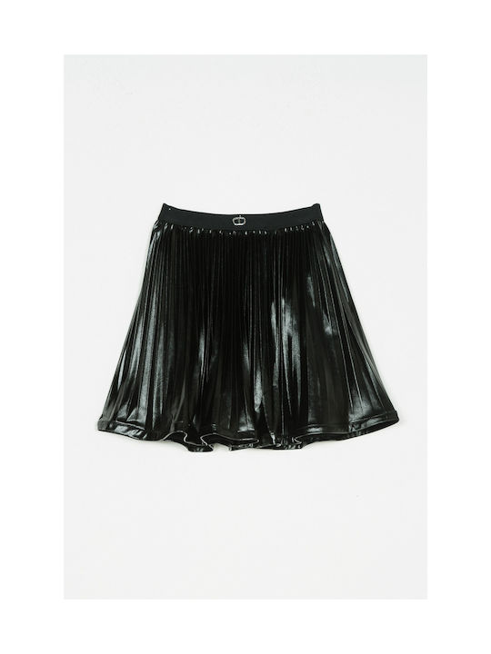 Twinset Kids Skirt Black