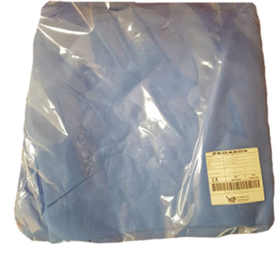 Pegasos Safety Unisex Halat medical de pansament de unica folosinta