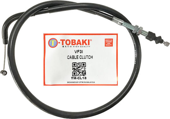 Tobaki Кабел на съединителя 518-TM-CL18