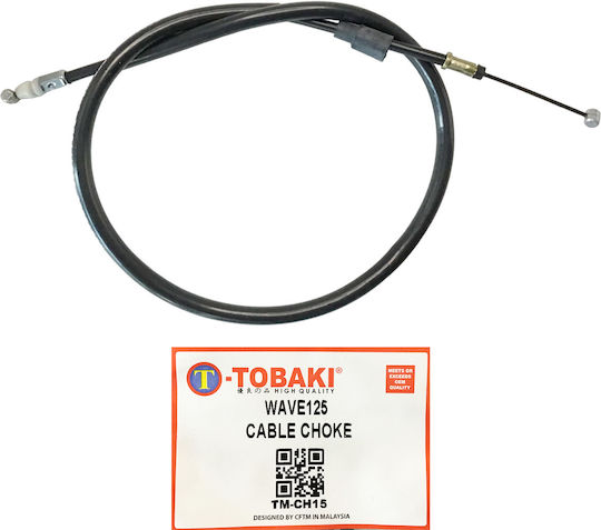 Tobaki Ντίζα Αέρος 518-TM-CH15