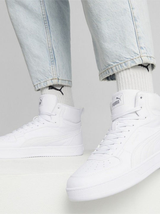PUMA Caven 2.0 Sneakers White