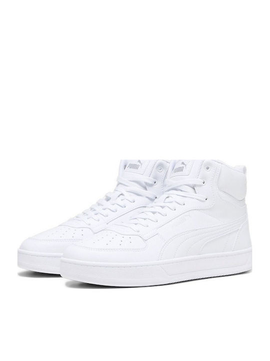 Caven 2.0 Boots White