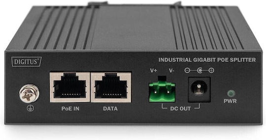 Digitus DN-651140 PoE++ Splitter