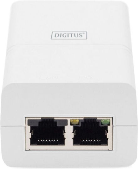 Digitus PoE+ Injector DN-95132