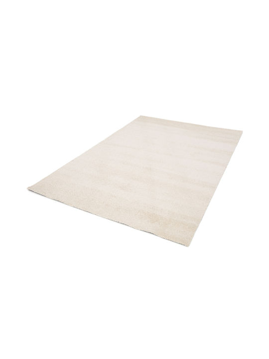 Decostar Dolce 71181-066 Σετ Μοντέρνα Χαλιά Κρεβατοκάμαρας Εκρού 71181-066 3τμχ