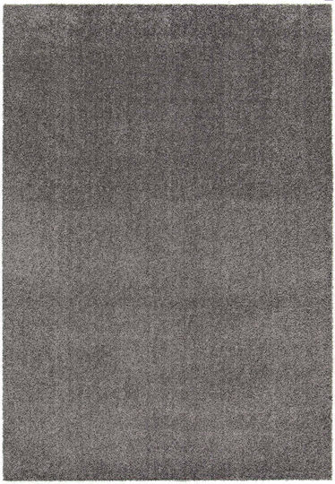 Decostar Dolce 71181-070 Modern Bedroom Rugs Set Gray 71181-070 3pcs