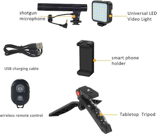 Gimbal & Stabilizers