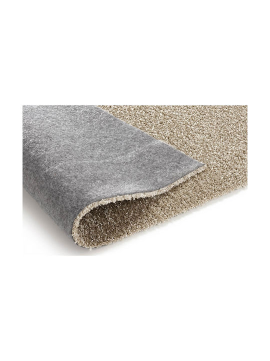 Decostar DOLCE-S 71181-050 Modern Bedroom Rugs Set Beige DE172220 3pcs